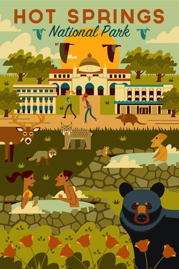 Art Print, , large