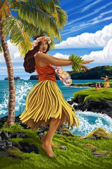 Art Print, , large