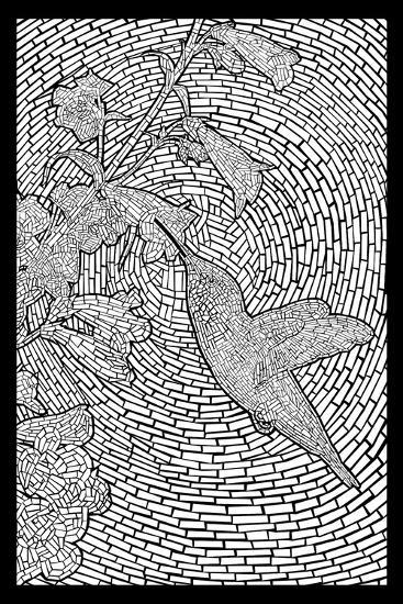 Art Print, , large