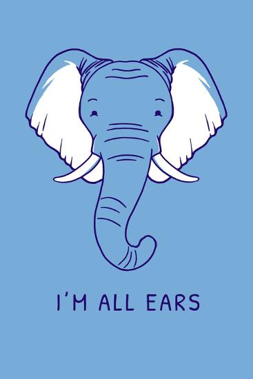 Art Print, , large