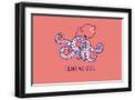 Black Frame