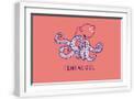 White Frame