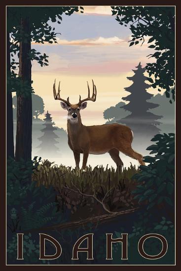 Premium Giclee Print, , large