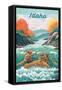 Canvas Black