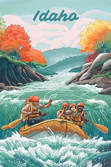 Art Print, , large