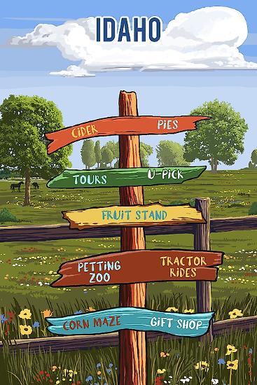 Art Print, , large