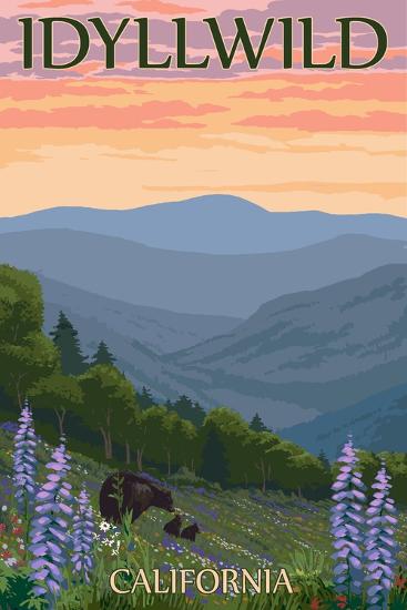 Art Print, , large