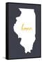 Canvas Black