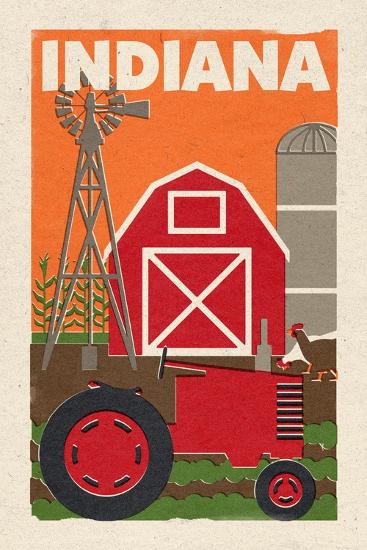 Art Print, , large