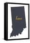 Canvas Black