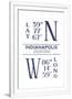 Gramercy White