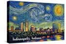 Stretched Canvas