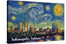 Stretched Canvas