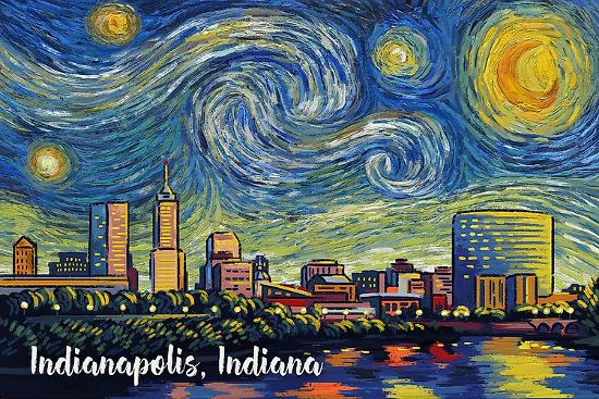 Art Print, , large