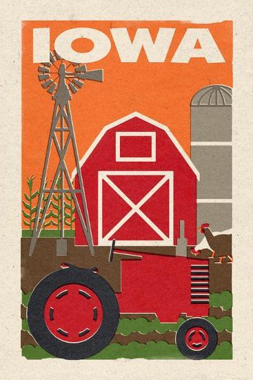 Art Print, , large