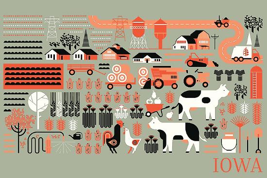Art Print, , large