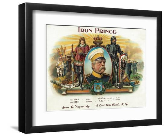 Art Print, , large