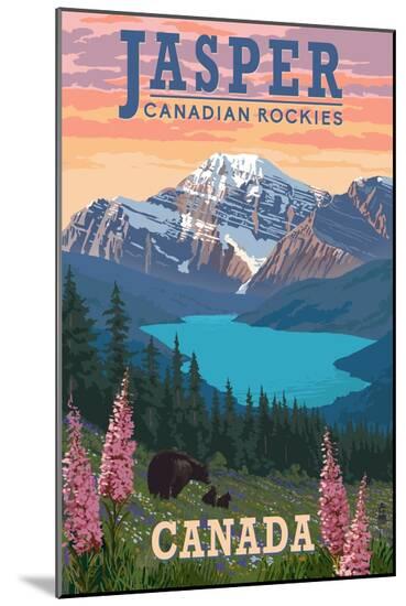 Art Print, , large