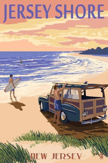 Art Print, , large