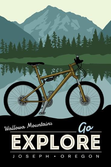 Premium Giclee Print, , large
