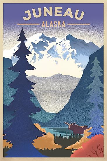 Art Print, , large
