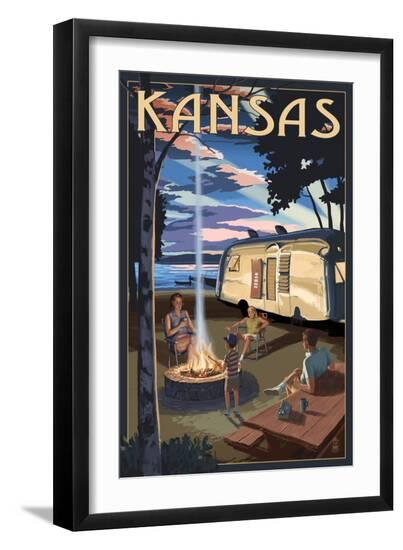 Art Print, , large
