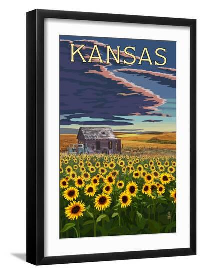 Art Print, , large
