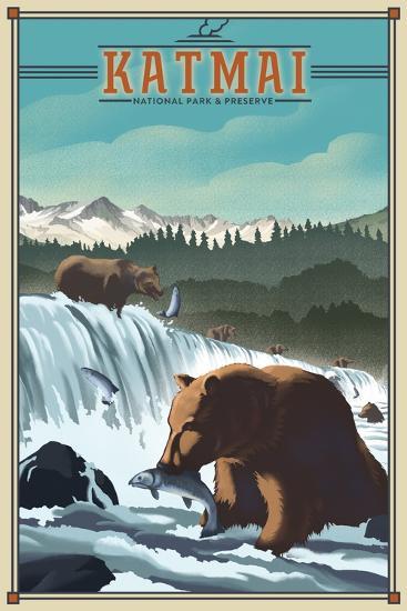 Art Print, , large