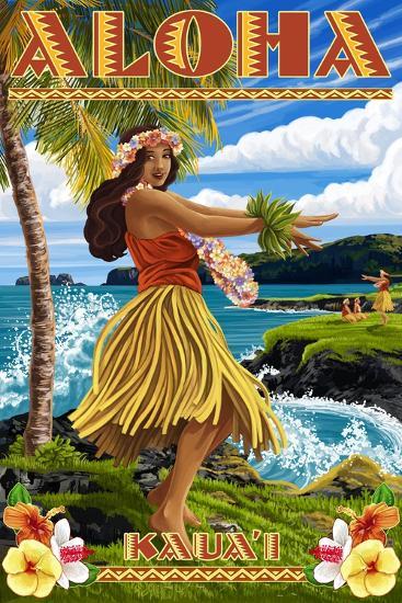 Art Print, , large