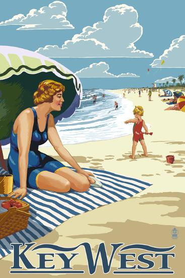Art Print, , large