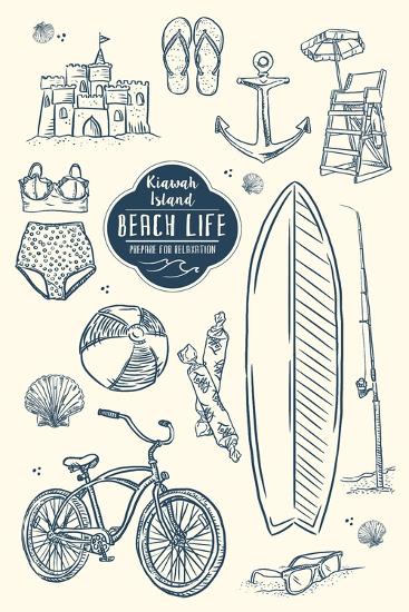 Art Print, , large