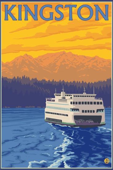 Art Print, , large