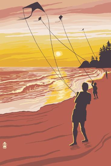 Art Print, , large