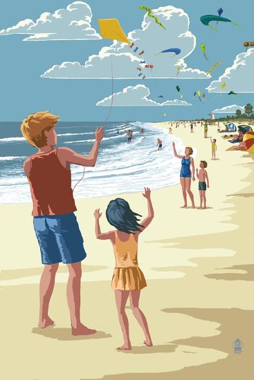 Art Print, , large