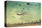 Stretched Canvas