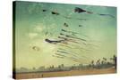 Stretched Canvas