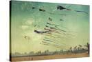 Stretched Canvas
