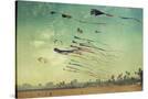 Stretched Canvas