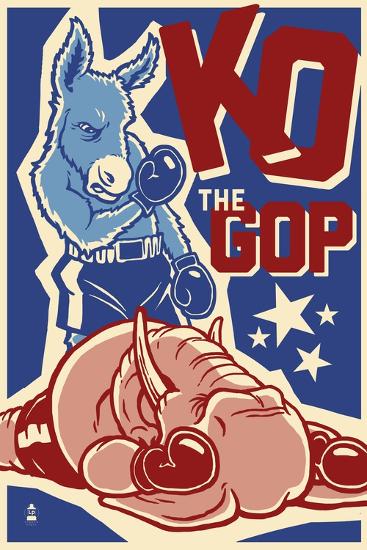 Art Print, , large