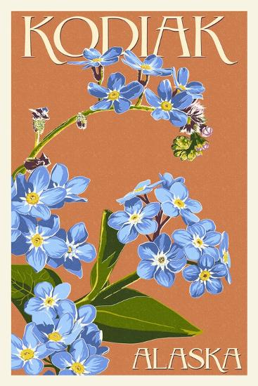 Art Print, , large