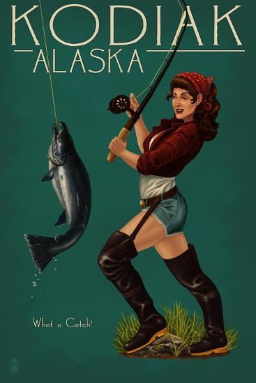 Art Print, , large