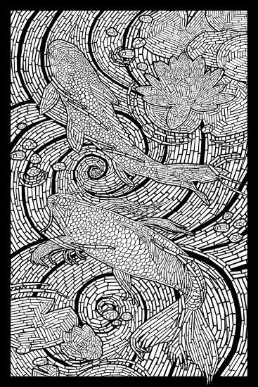 Art Print, , large