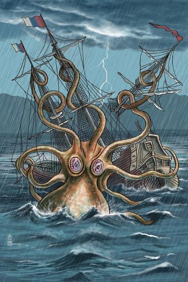 Art Print, , large