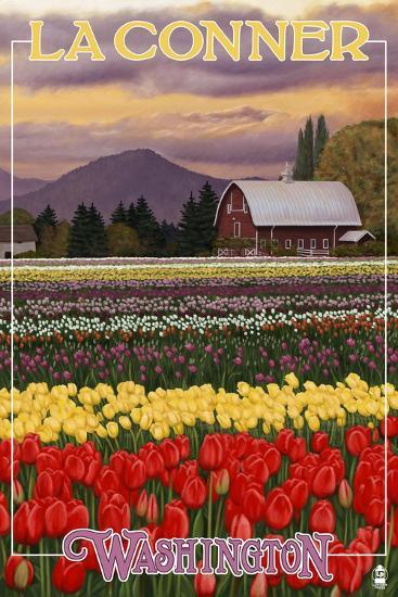 Art Print, , large