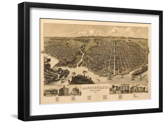 Art Print, , large