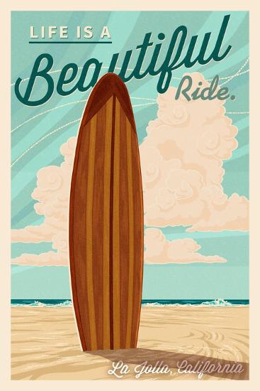 Art Print, , large