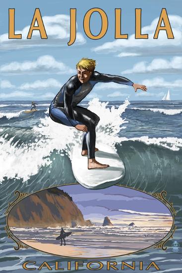Premium Giclee Print, , large