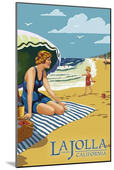 Art Print, , large