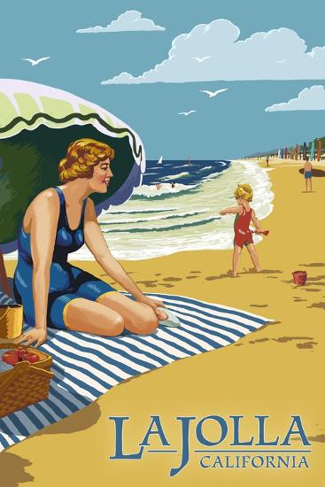 Premium Giclee Print, , large