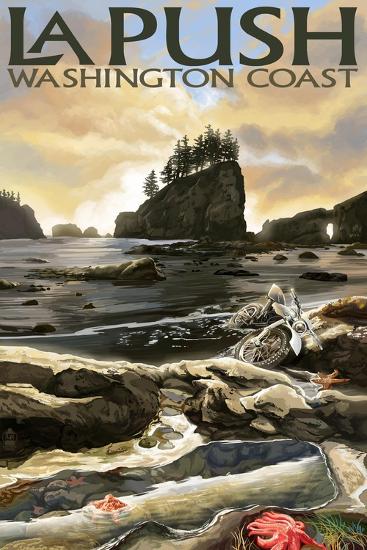 Art Print, , large